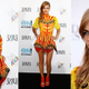 Illustration for article titled On a Rainbow Red Carpet, Taylor Swift Is the Princess of Bland